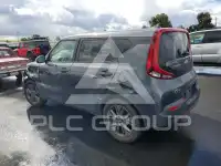 2021 KIA Soul фото