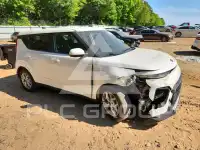 2021 KIA Soul фото