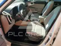 2021 KIA Soul фото