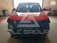 2021 KIA Soul фото