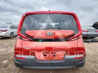 2021 KIA Soul фото