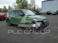 2021 KIA Soul фото