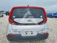 2021 KIA Soul фото