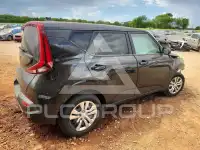 2021 KIA Soul photo