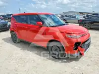 2021 KIA Soul фото