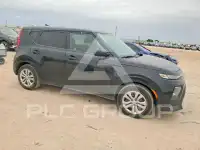 2021 KIA Soul фото