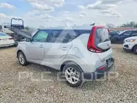 2021 KIA Soul фото