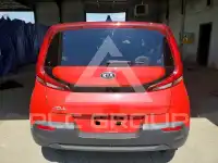 2021 KIA Soul фото