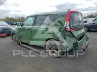 2021 KIA Soul фото