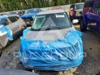 2021 KIA Soul фото