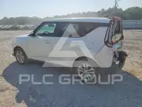 2021 KIA Soul фото