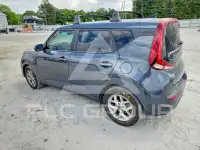 2021 KIA Soul фото