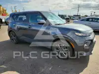 2021 KIA Soul фото