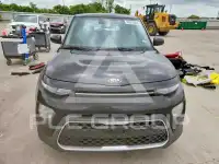 2021 KIA Soul фото