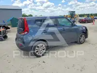 2021 KIA Soul фото