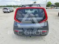 2021 KIA Soul фото