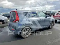 2021 KIA Soul фото
