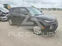 2021 KIA Soul фото