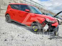 2021 KIA Soul фото