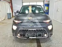 2021 KIA Soul фото