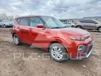 2021 KIA Soul фото