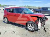 2021 KIA Soul фото