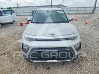 2021 KIA Soul фото
