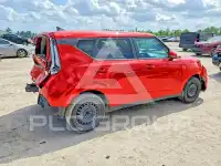 2021 KIA Soul фото