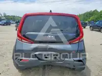 2021 KIA Soul фото