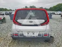 2021 KIA Soul фото