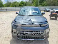 2021 KIA Soul фото