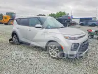 2021 KIA Soul фото