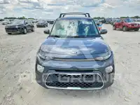 2021 KIA Soul фото
