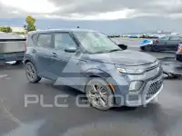 2021 KIA Soul фото