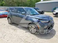 2021 KIA Soul фото
