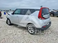 2021 KIA Soul фото