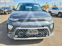 2021 KIA Soul фото