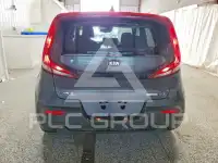 2021 KIA Soul фото