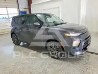 2021 KIA Soul фото
