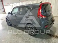 2021 KIA Soul фото