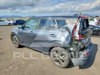2021 KIA Soul фото