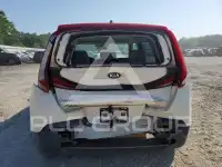 2021 KIA Soul фото
