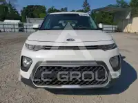 2021 KIA Soul фото