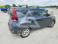 2021 KIA Soul фото