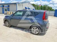 2021 KIA Soul фото