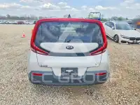 2021 KIA Soul фото