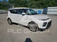 2021 KIA Soul фото