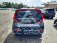 2021 KIA Soul фото
