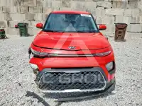 2021 KIA Soul фото