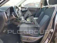 2021 KIA Soul фото